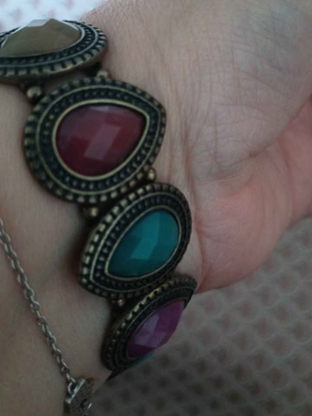 Vintage Bracelet